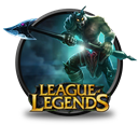 Nasus Dreadnight icon